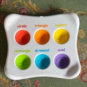 Dimpl Duo Fat Brain Toys